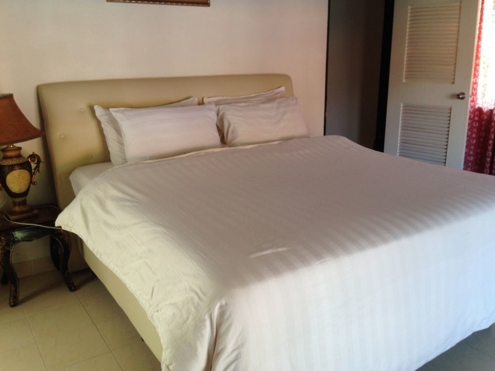 Sari Pacifica Resort & Spa Pulai Redang Exterior foto